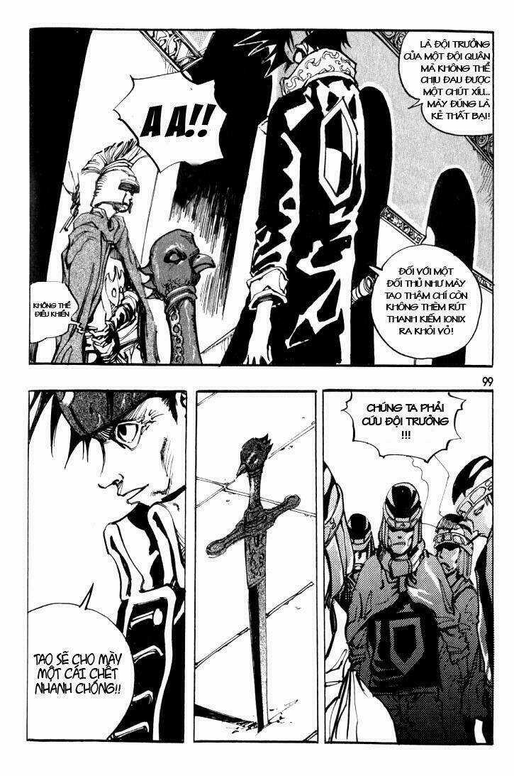 Ares - Chapter 14 - Trang 10