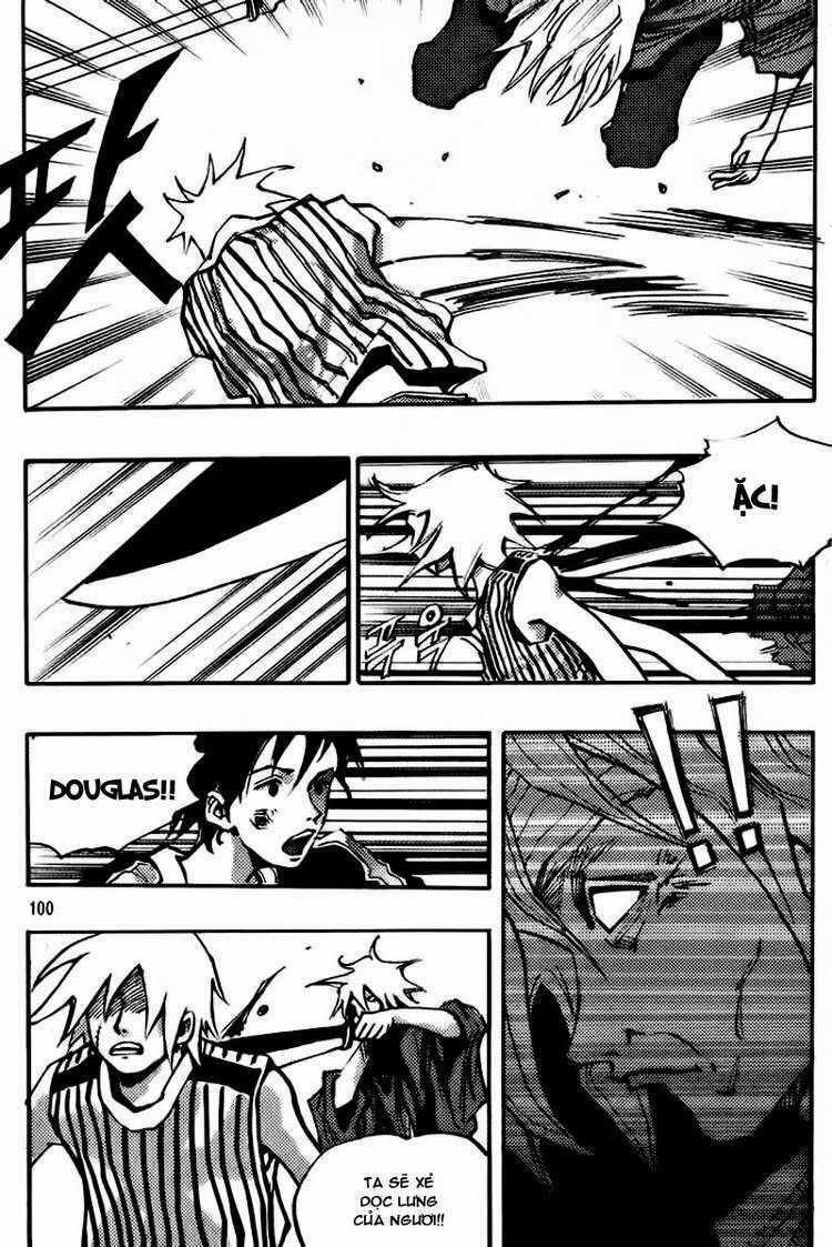 Ares - Chapter 140 - Trang 19