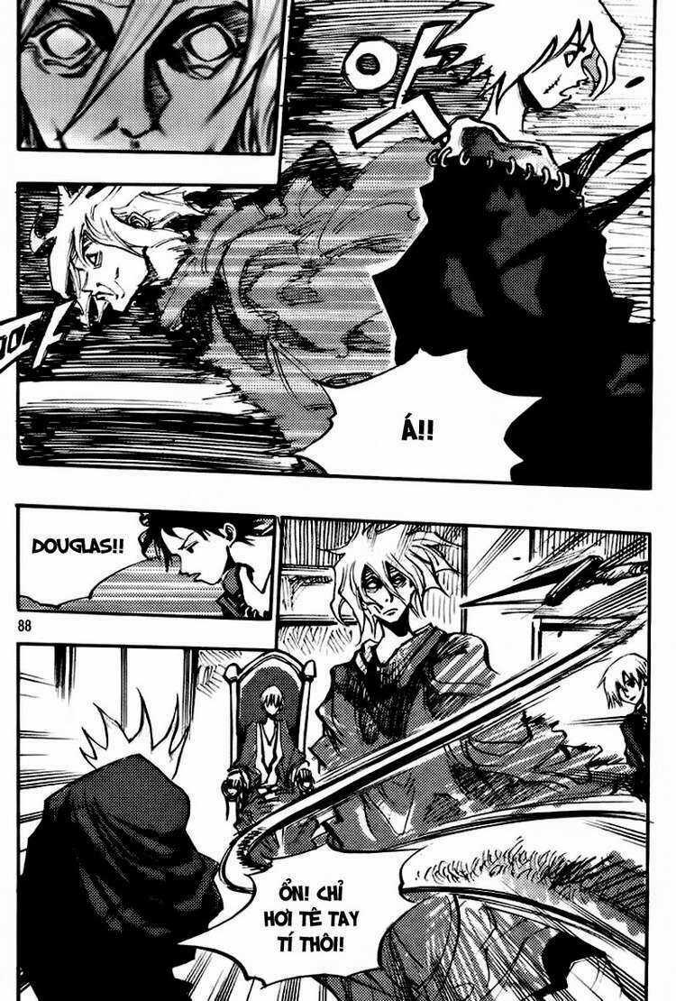 Ares - Chapter 140 - Trang 8