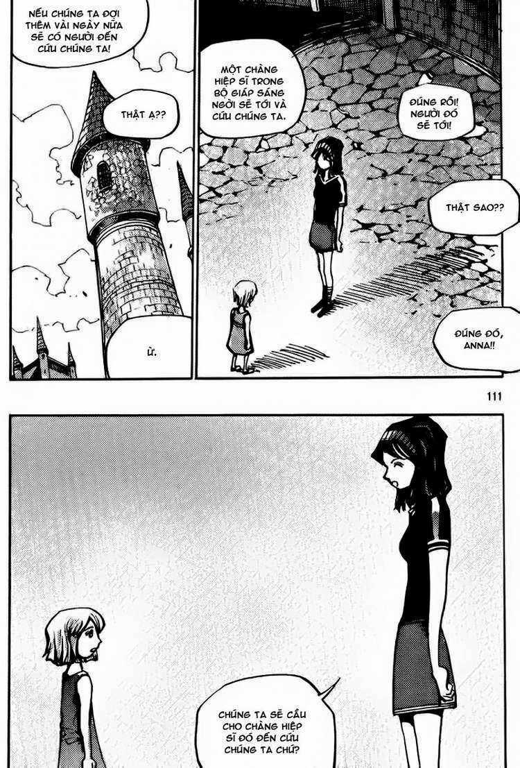 Ares - Chapter 141 - Trang 11