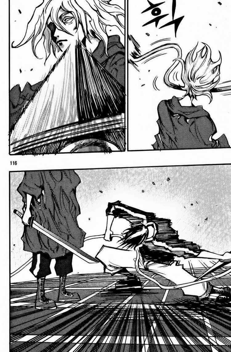 Ares - Chapter 141 - Trang 16