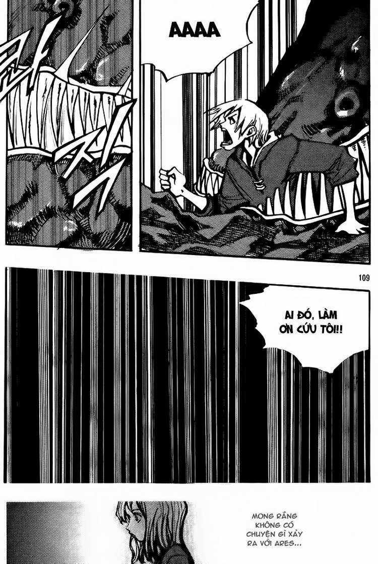 Ares - Chapter 141 - Trang 9