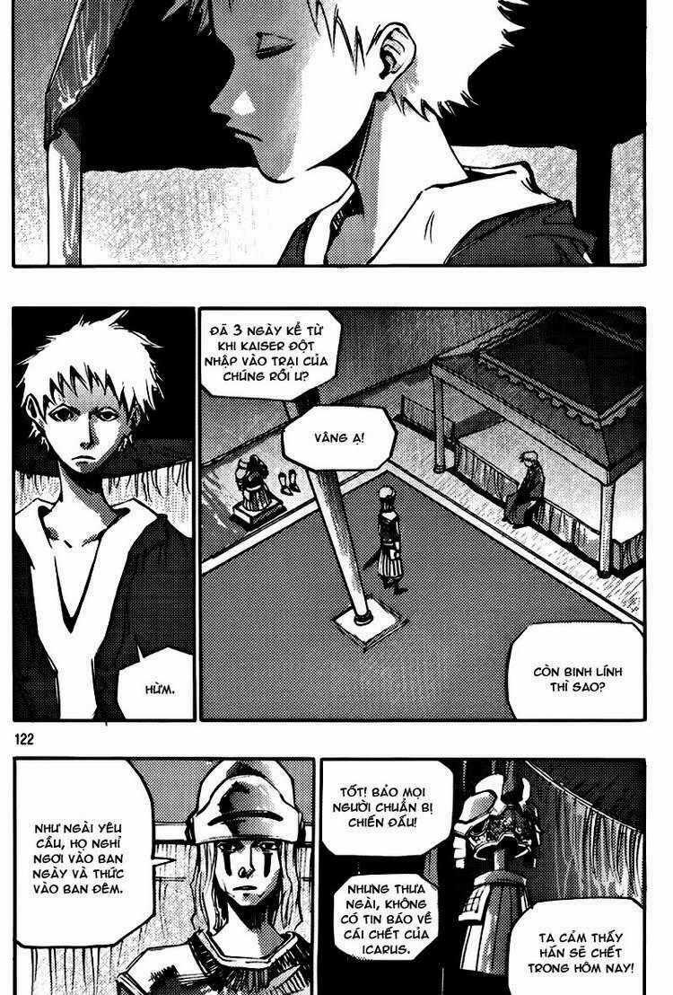 Ares - Chapter 142 - Trang 2