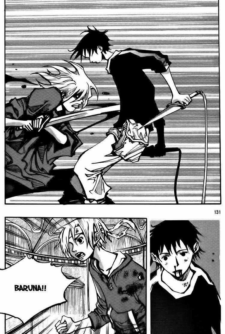 Ares - Chapter 142 - Trang 11