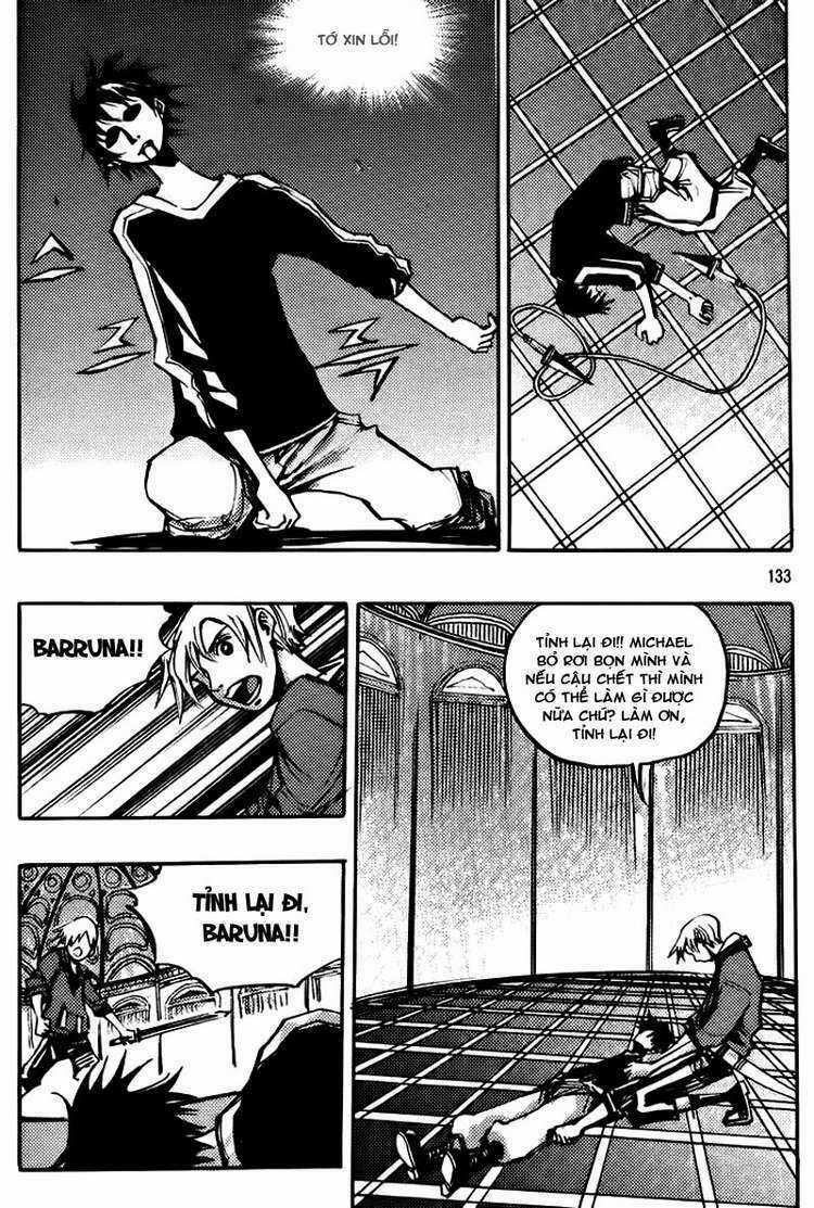 Ares - Chapter 142 - Trang 13