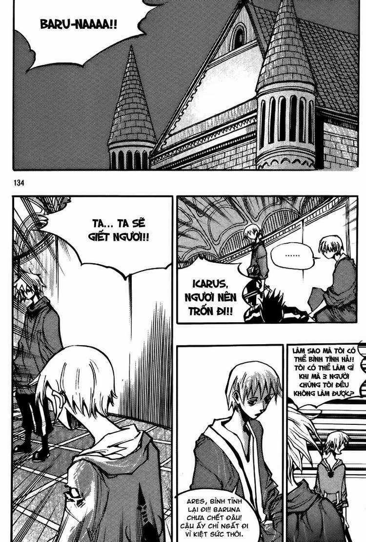 Ares - Chapter 142 - Trang 14
