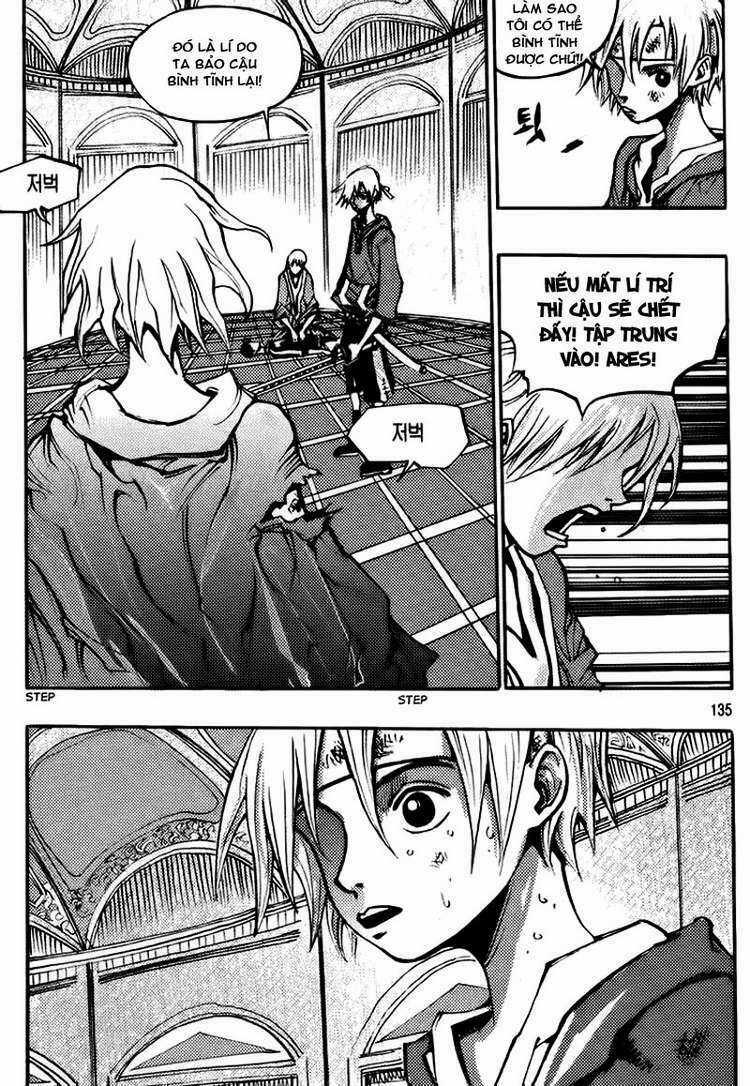 Ares - Chapter 142 - Trang 15