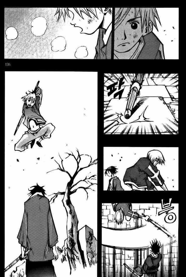 Ares - Chapter 142 - Trang 16