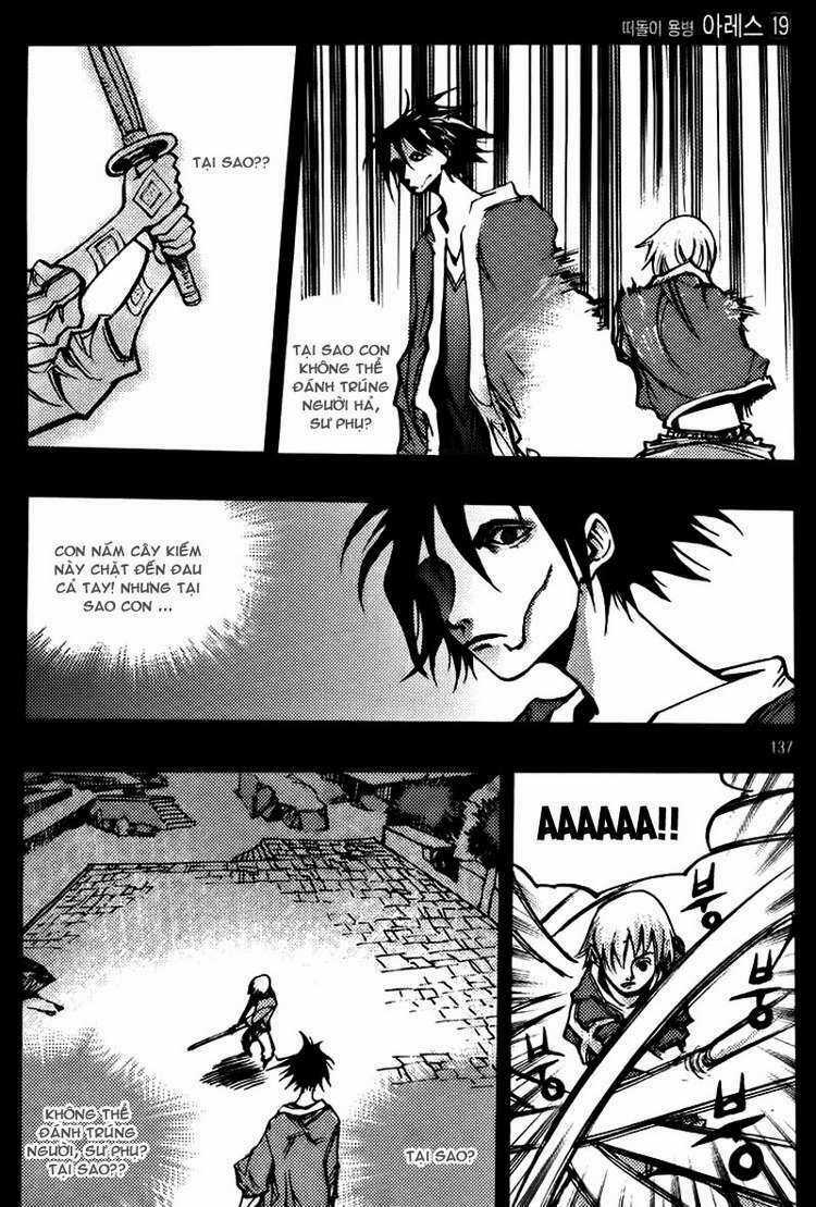 Ares - Chapter 142 - Trang 17