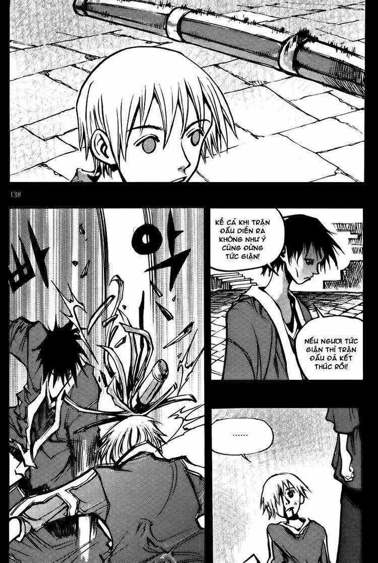 Ares - Chapter 142 - Trang 18