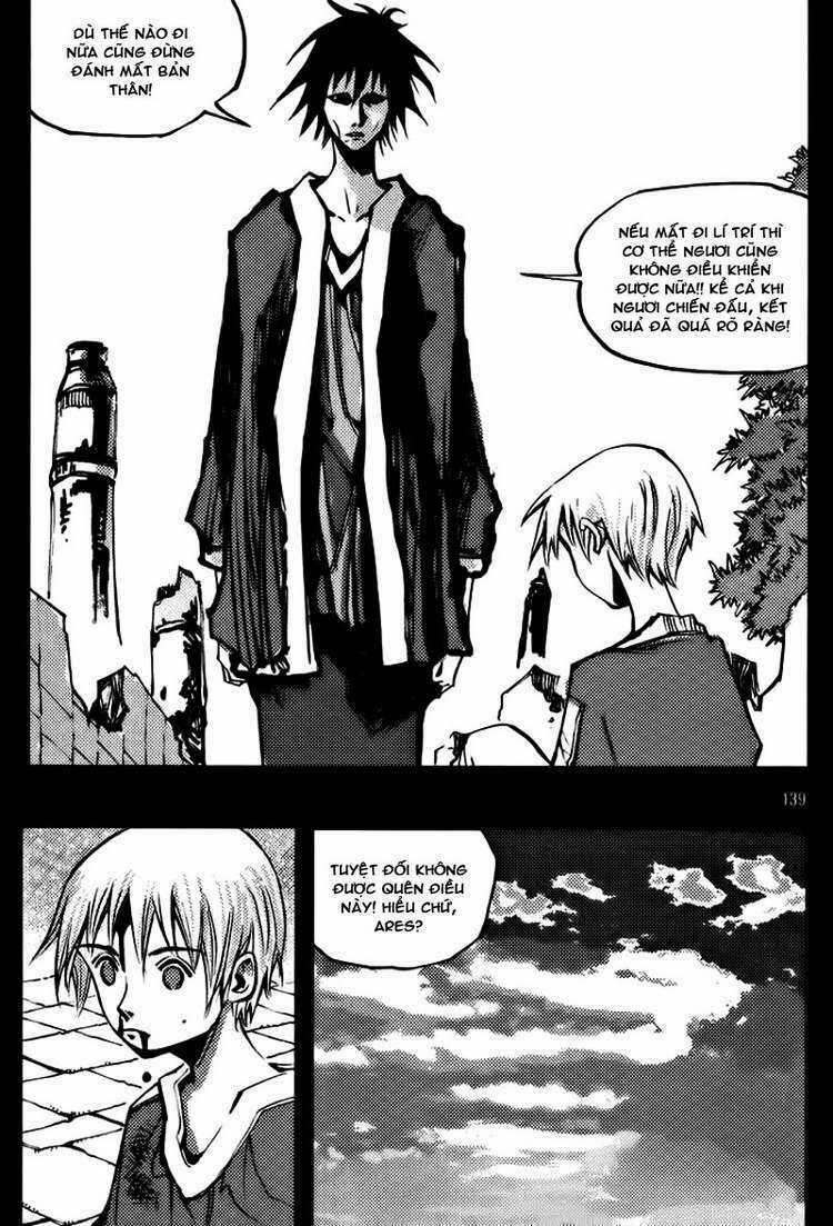 Ares - Chapter 142 - Trang 19