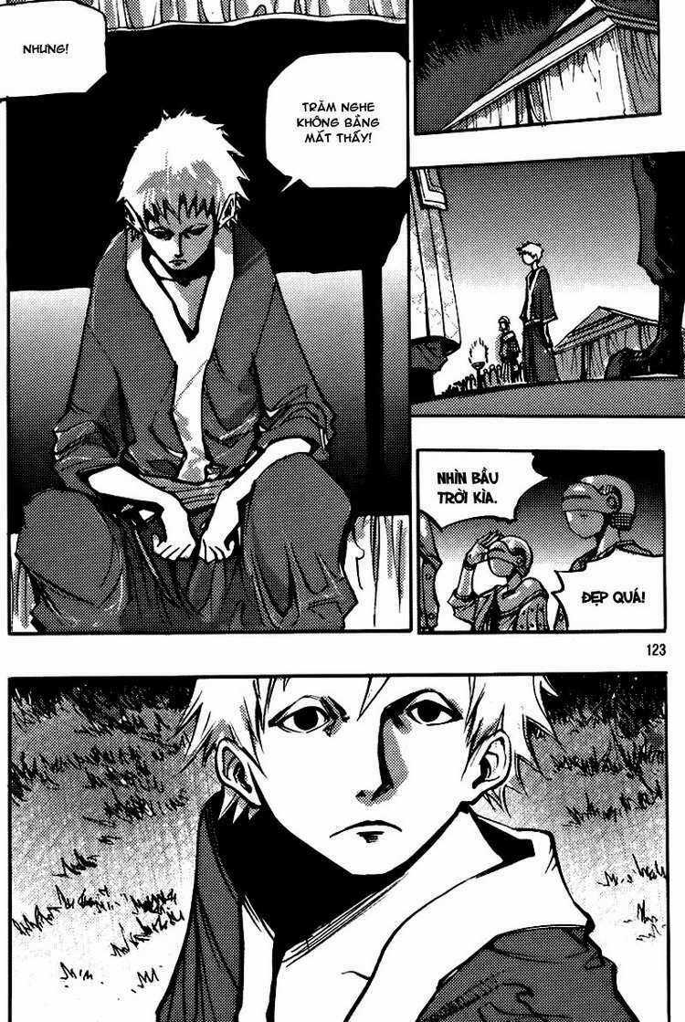 Ares - Chapter 142 - Trang 3