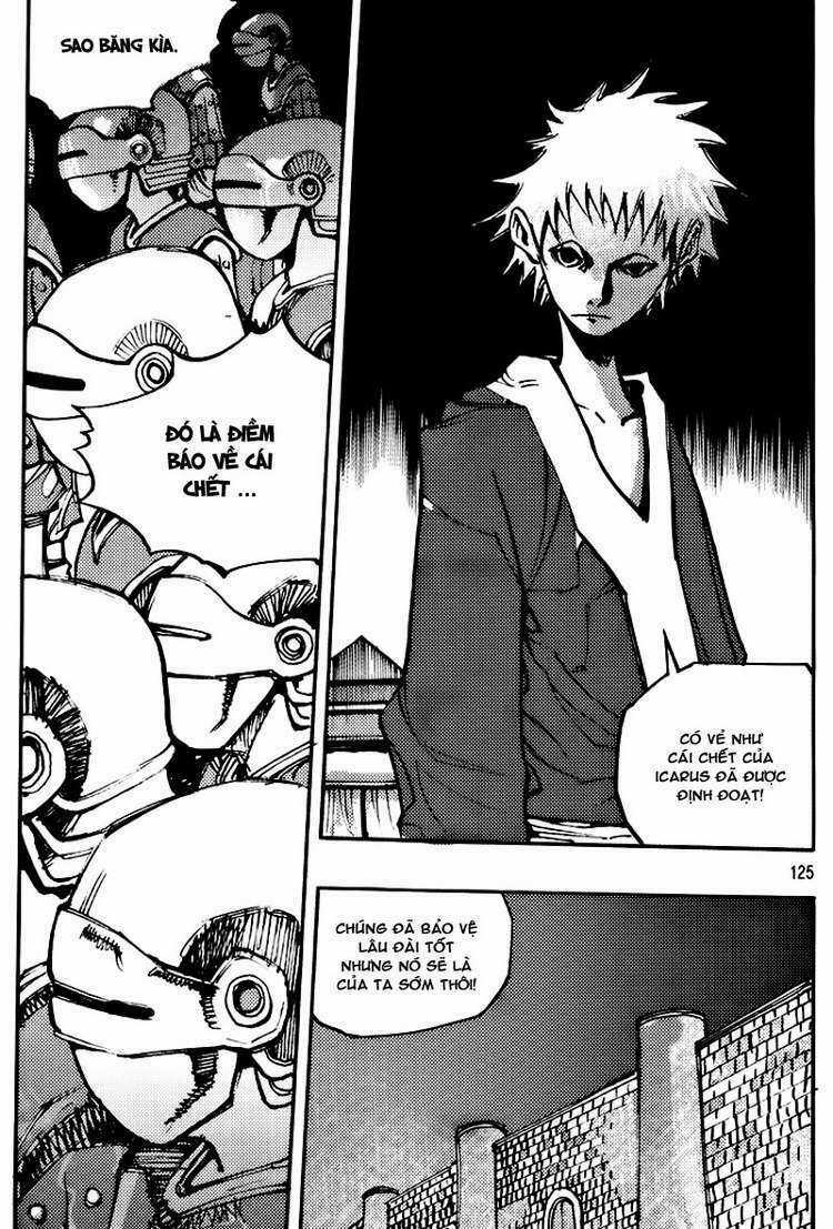 Ares - Chapter 142 - Trang 5