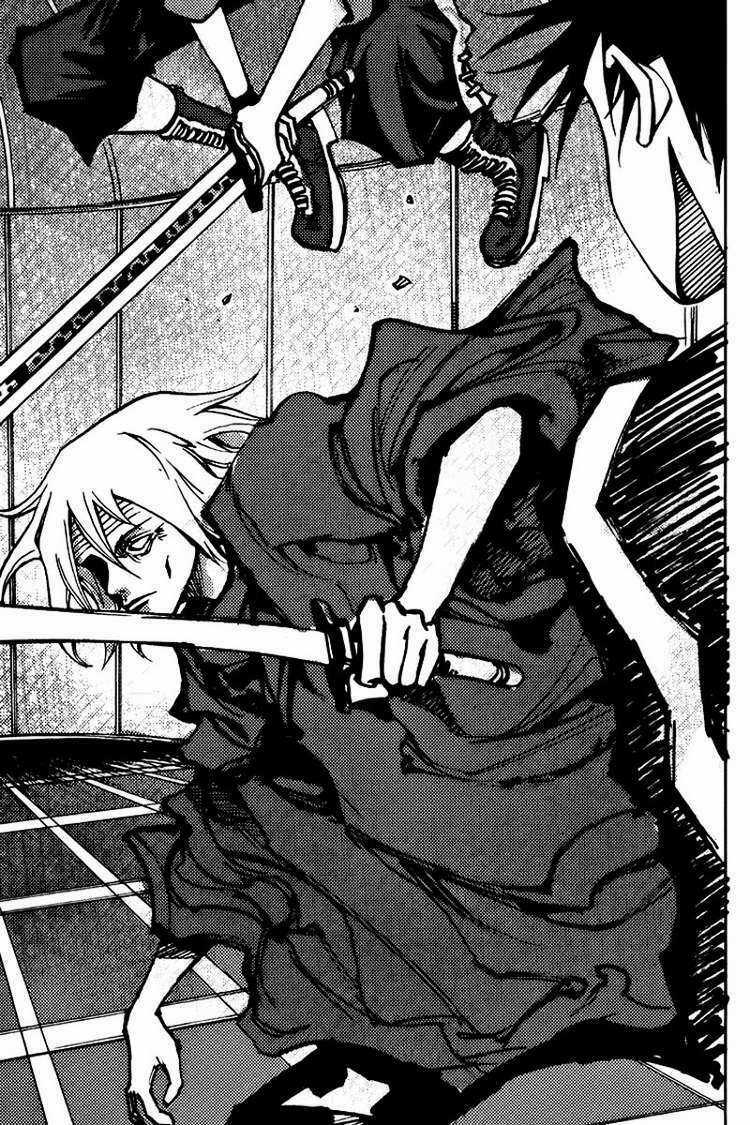 Ares - Chapter 142 - Trang 6