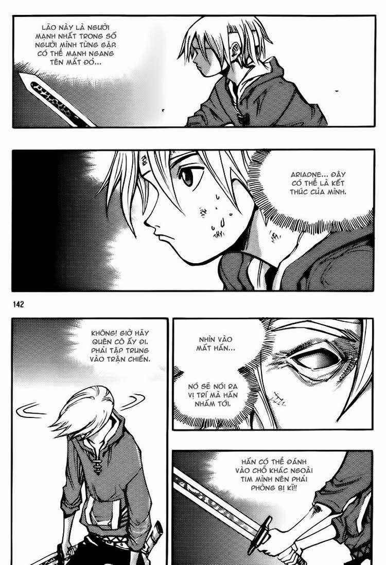 Ares - Chapter 143 - Trang 2