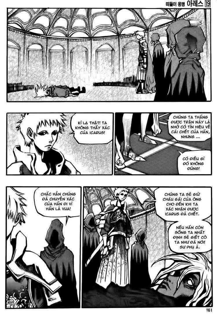 Ares - Chapter 143 - Trang 19