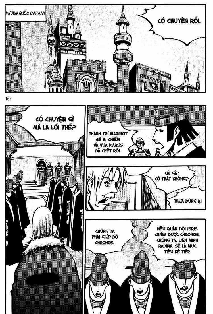 Ares - Chapter 144 - Trang 2