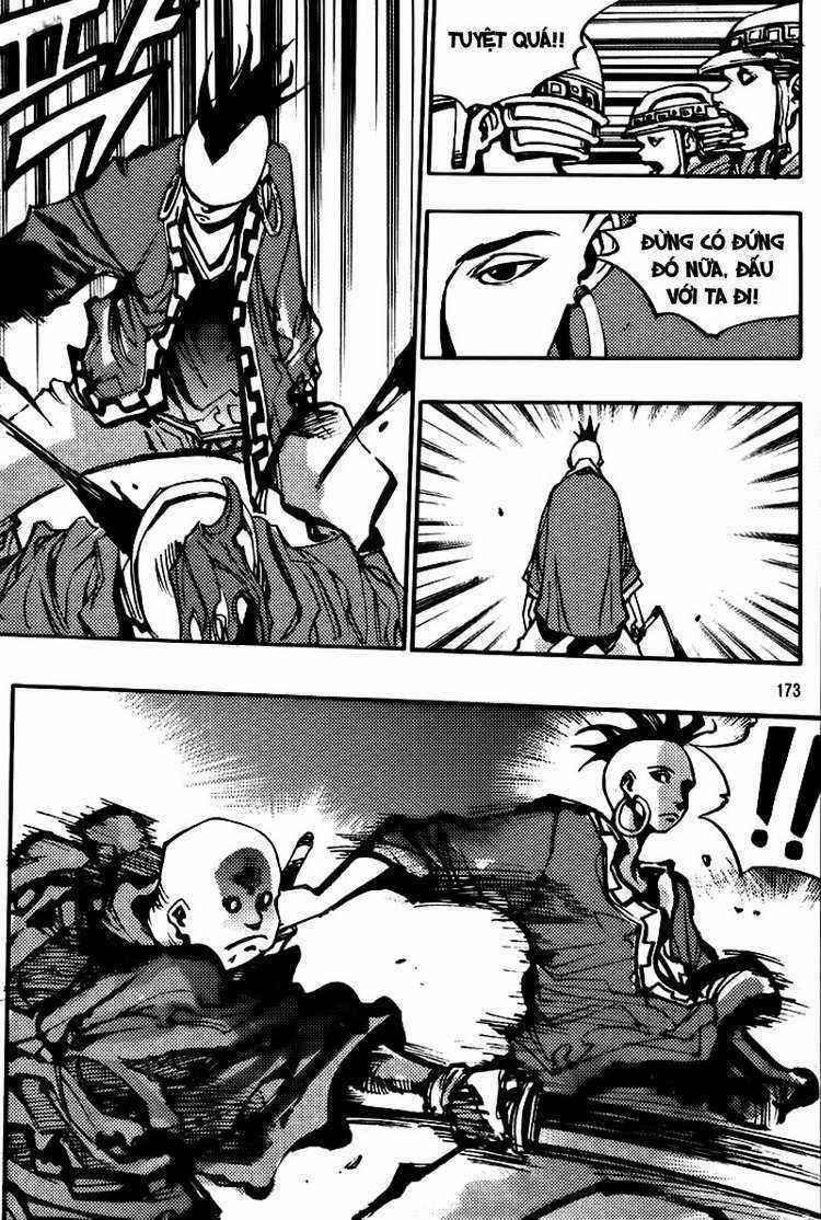 Ares - Chapter 144 - Trang 13