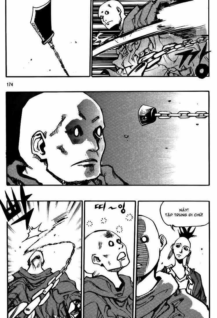 Ares - Chapter 144 - Trang 14