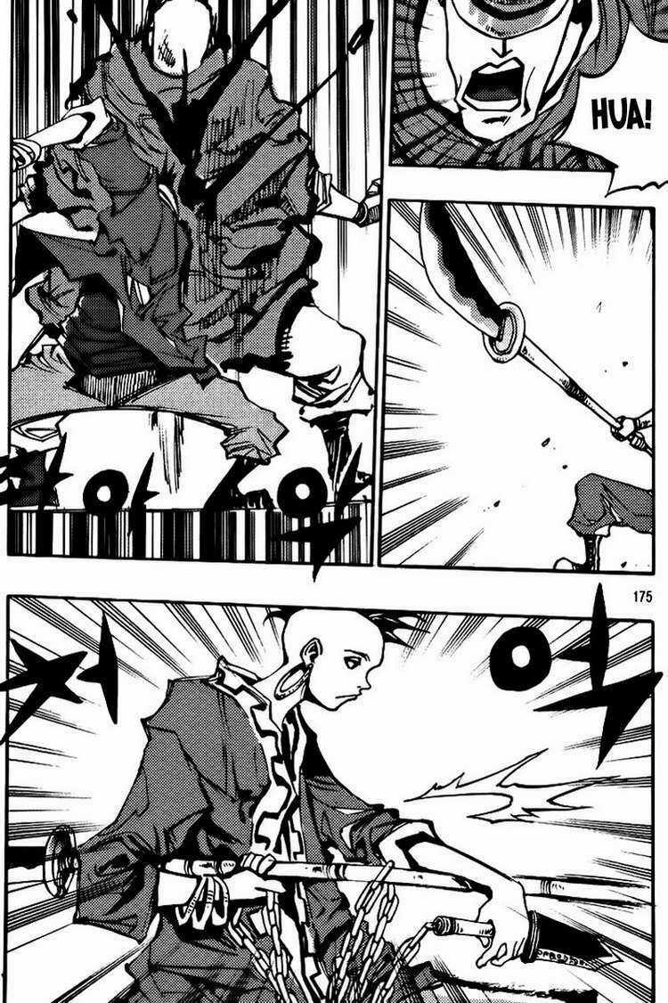 Ares - Chapter 144 - Trang 15