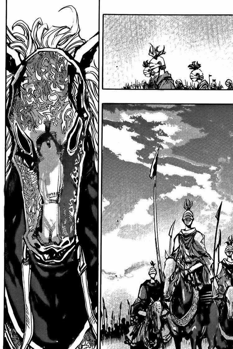 Ares - Chapter 144 - Trang 22
