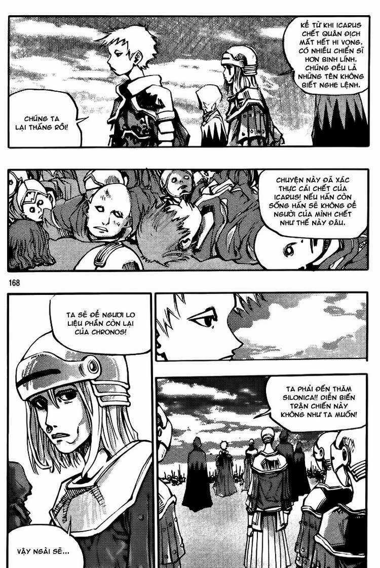 Ares - Chapter 144 - Trang 8