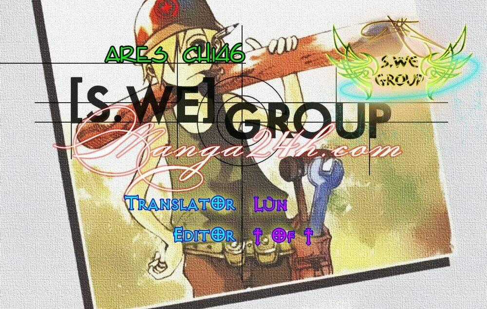 Ares - Chapter 146 - Trang 1