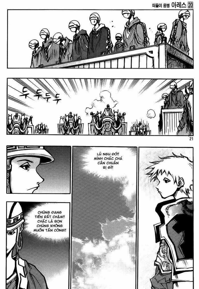 Ares - Chapter 146 - Trang 2