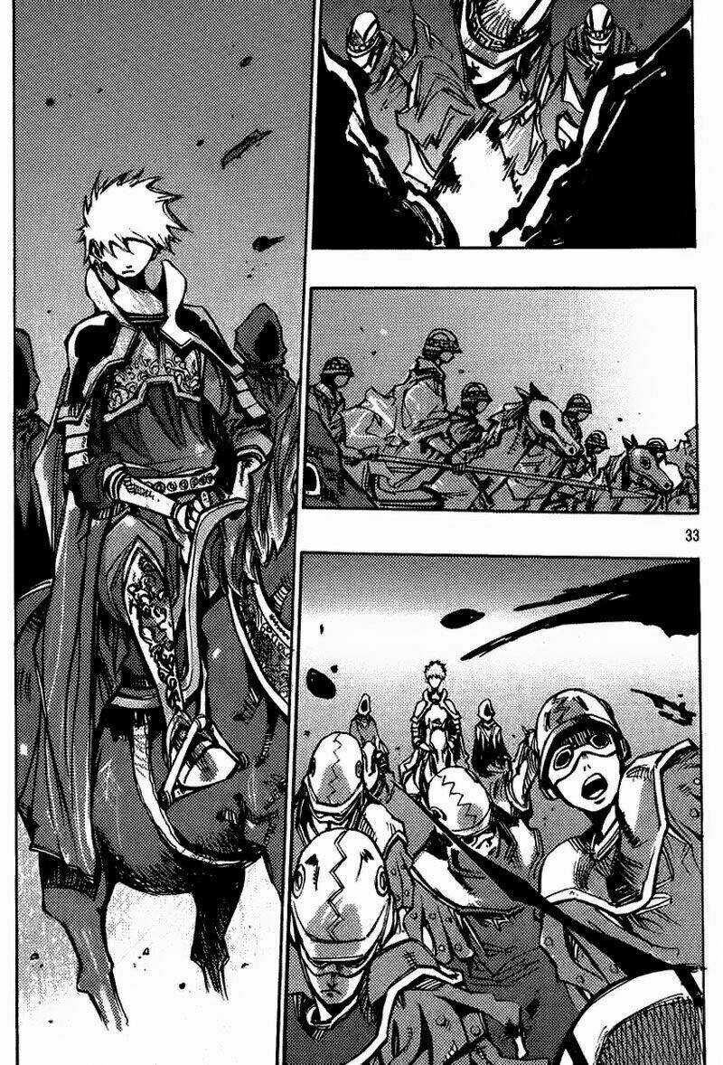 Ares - Chapter 146 - Trang 14