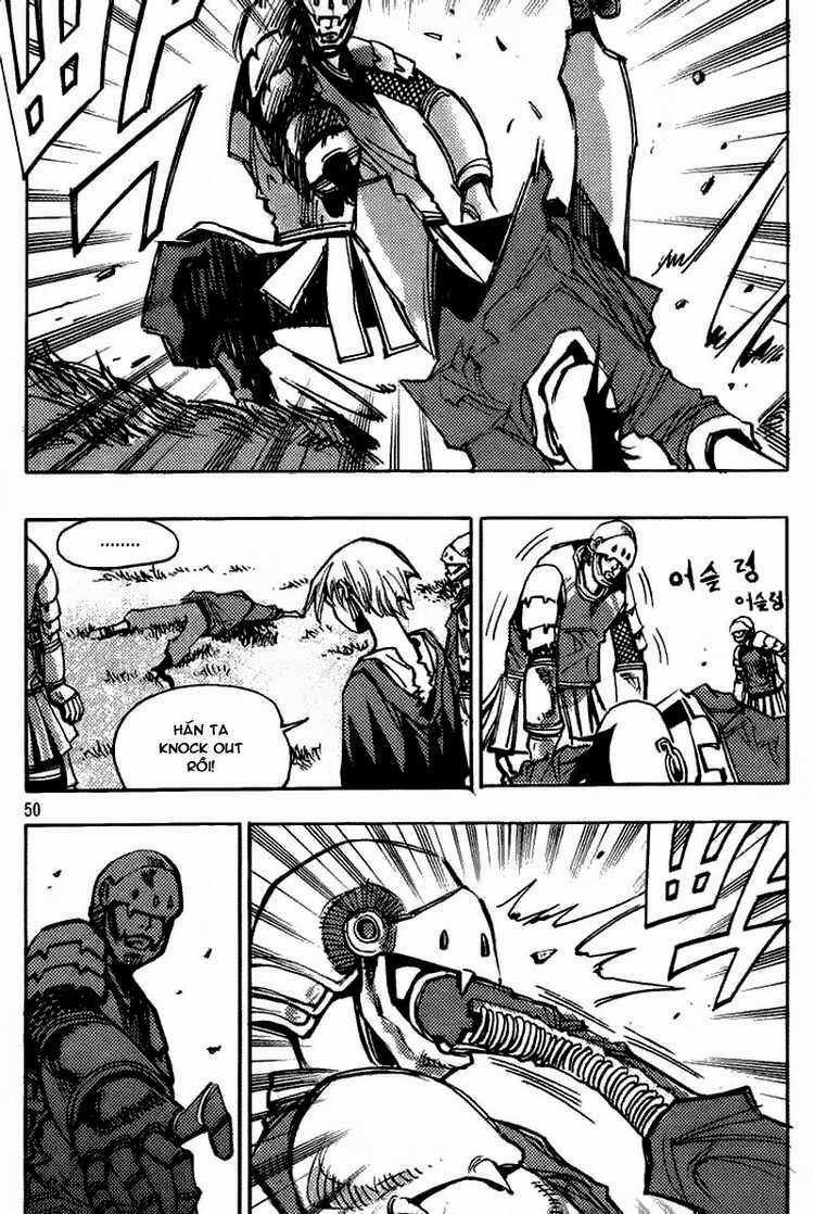 Ares - Chapter 147 - Trang 11