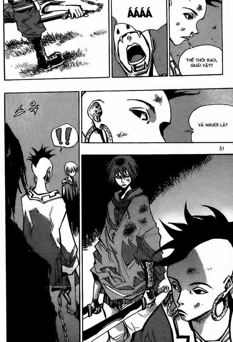 Ares - Chapter 147 - Trang 12