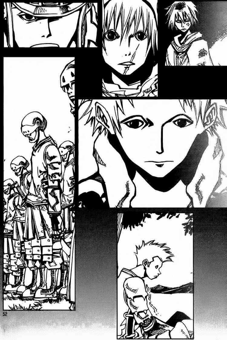 Ares - Chapter 147 - Trang 13