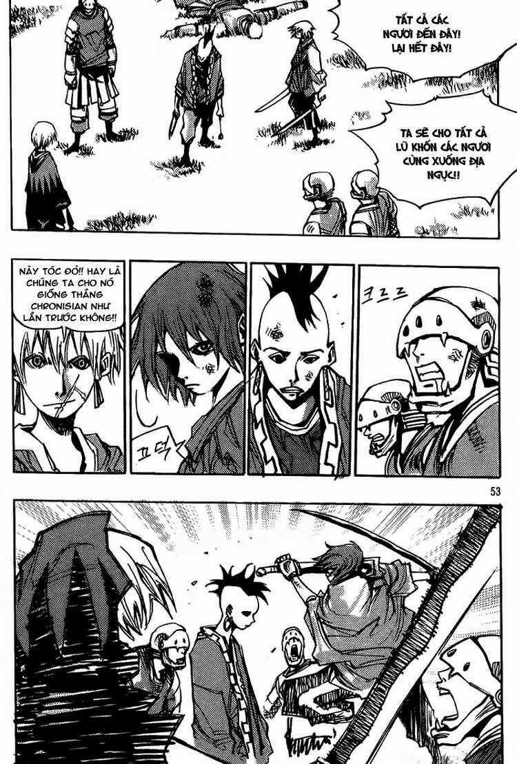 Ares - Chapter 147 - Trang 14