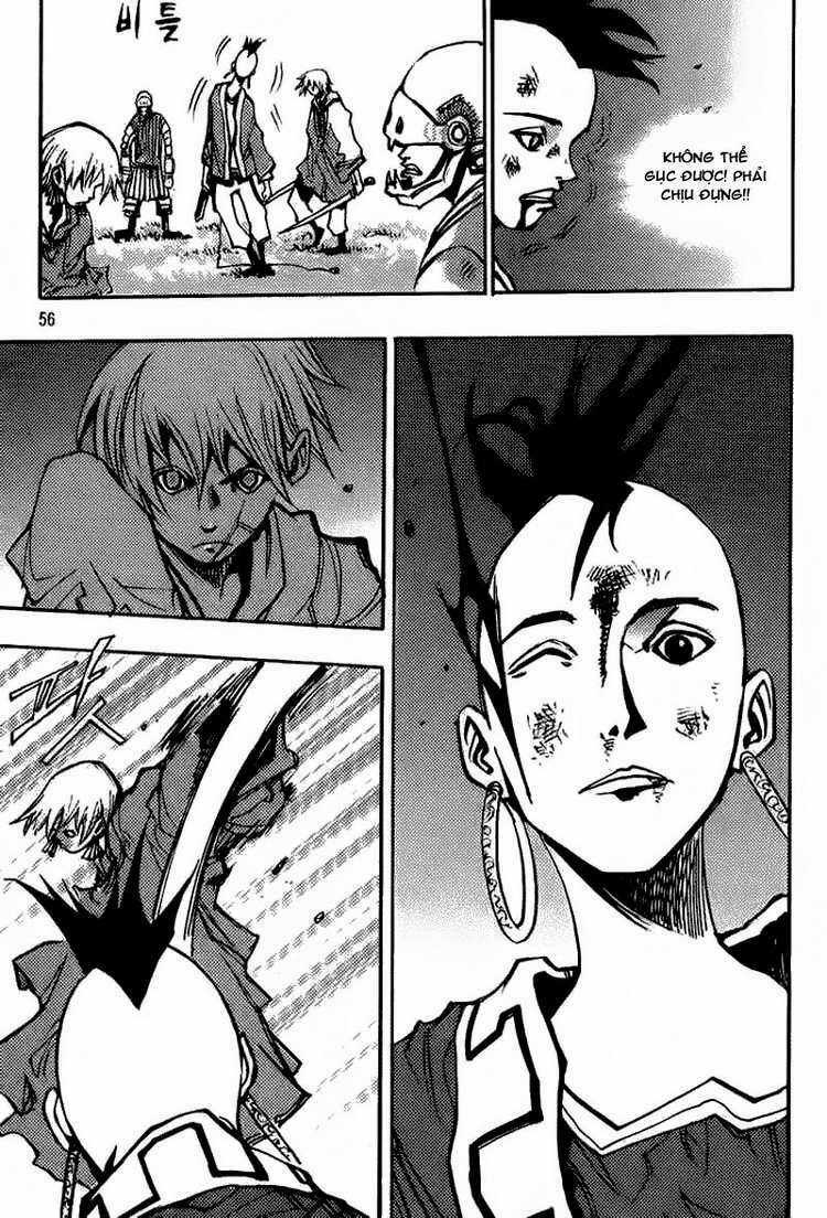 Ares - Chapter 147 - Trang 17