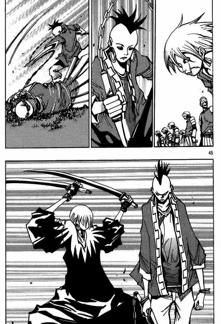 Ares - Chapter 147 - Trang 6