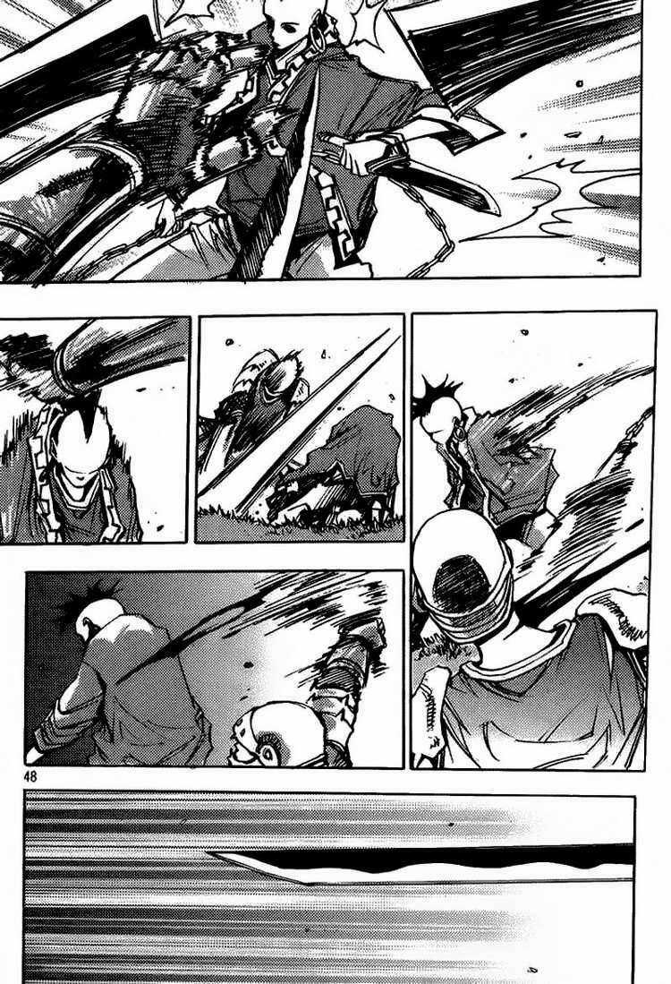 Ares - Chapter 147 - Trang 9