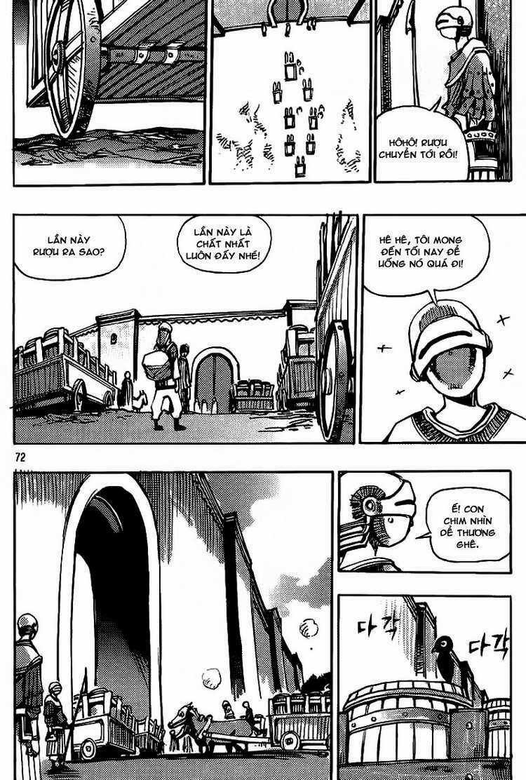 Ares - Chapter 148 - Trang 13