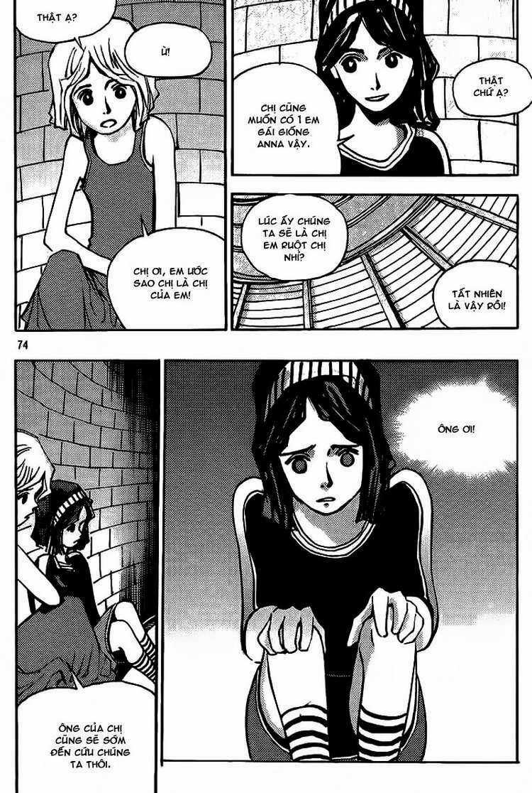 Ares - Chapter 148 - Trang 15