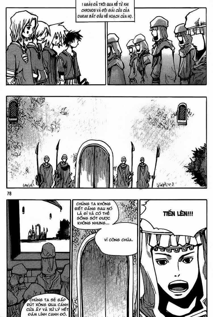 Ares - Chapter 148 - Trang 19