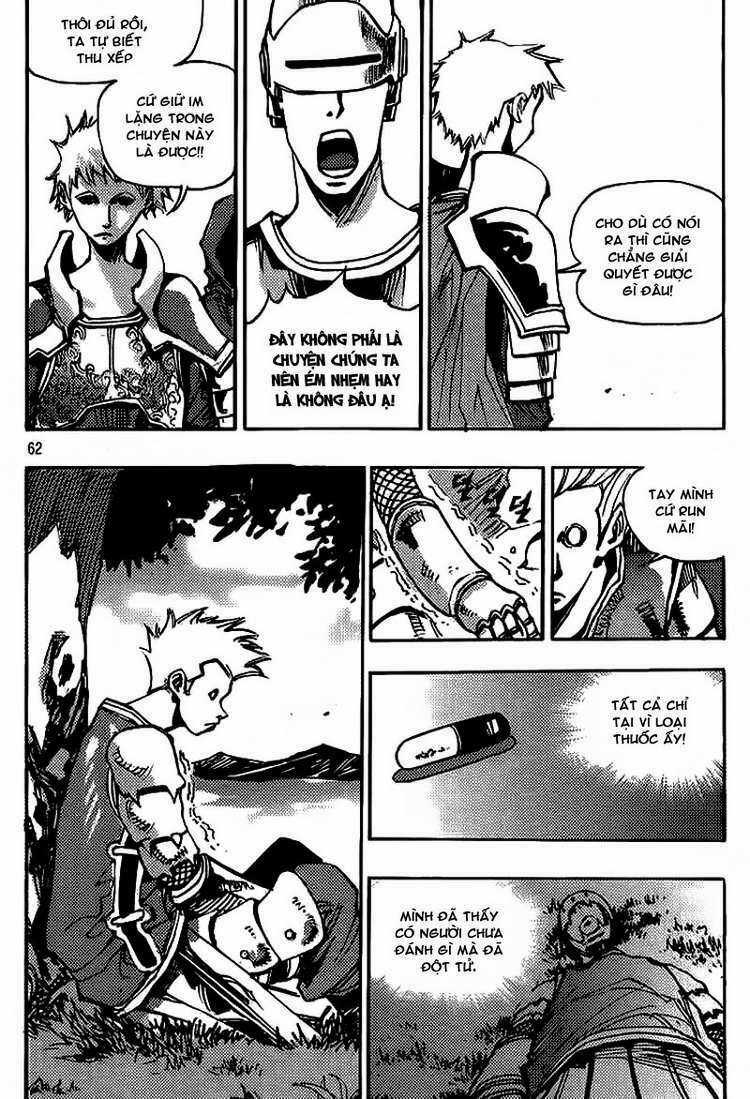 Ares - Chapter 148 - Trang 3