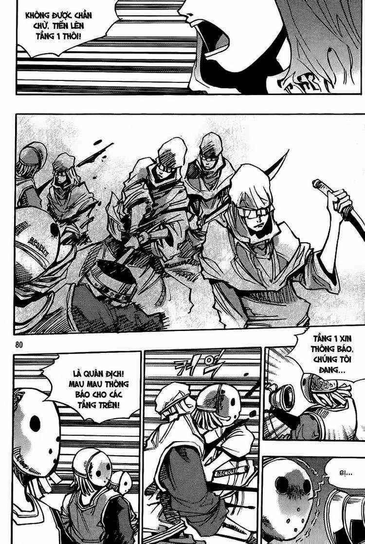 Ares - Chapter 148 - Trang 21