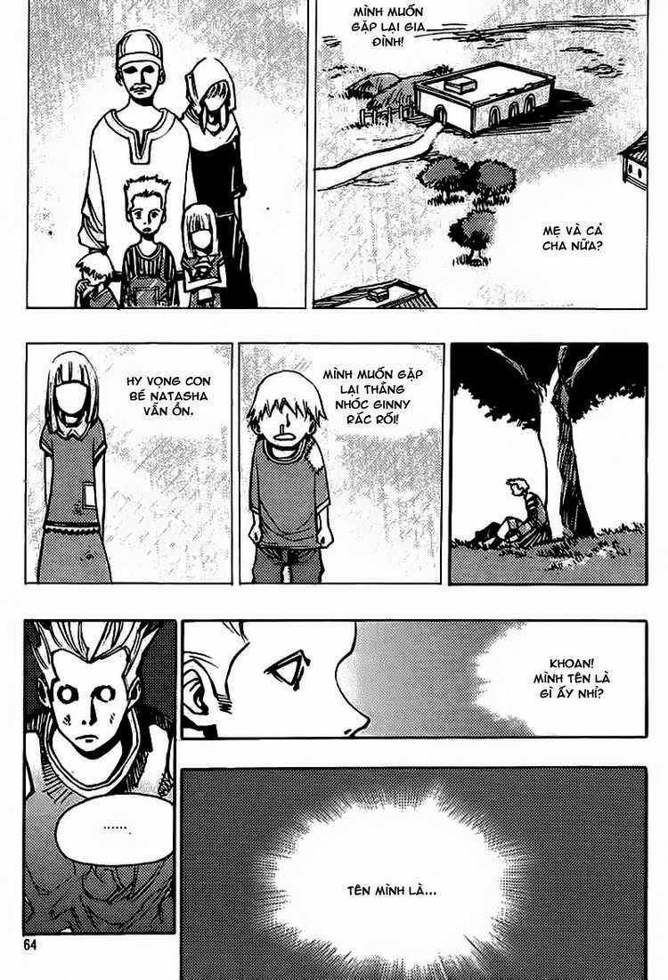 Ares - Chapter 148 - Trang 5