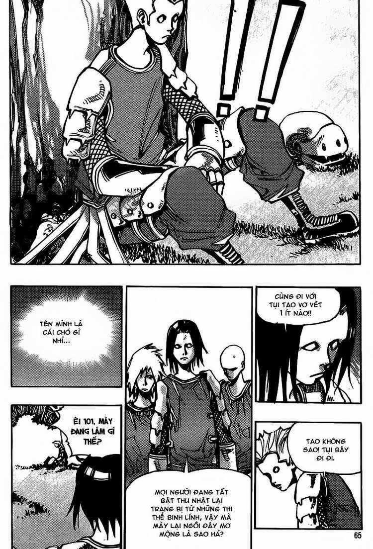 Ares - Chapter 148 - Trang 6