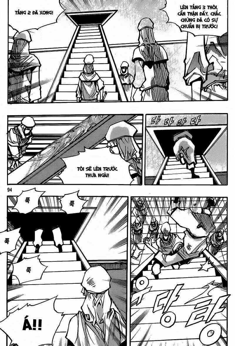 Ares - Chapter 149 - Trang 15