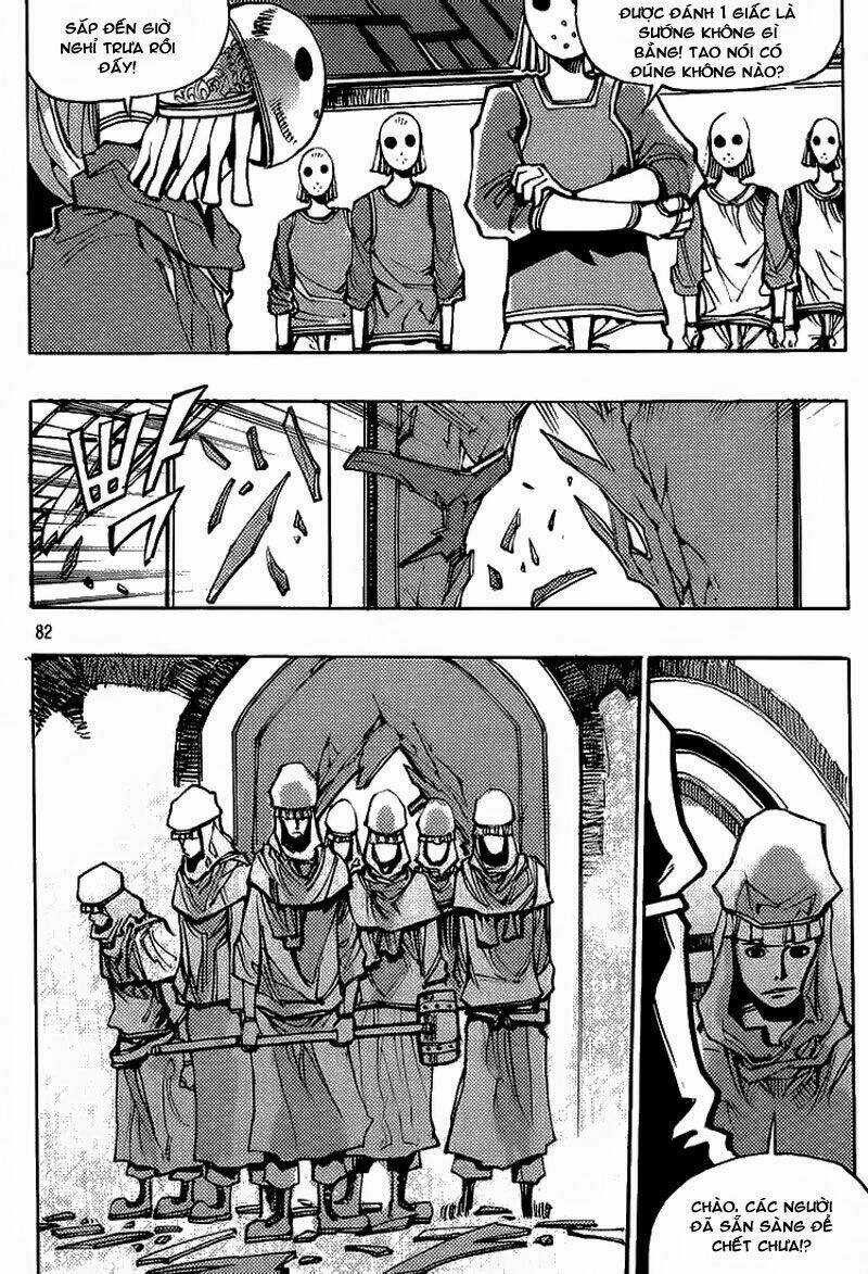 Ares - Chapter 149 - Trang 3