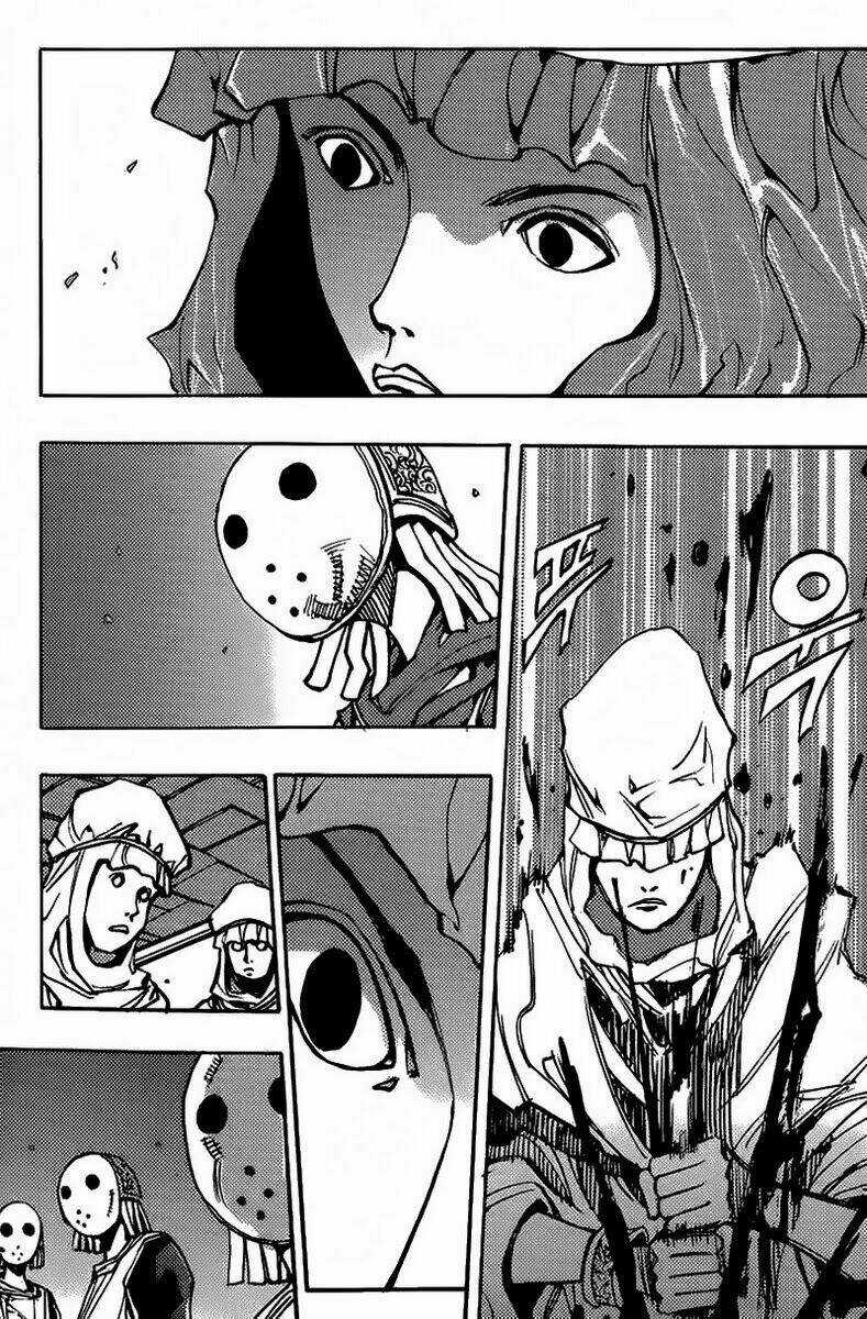 Ares - Chapter 149 - Trang 10