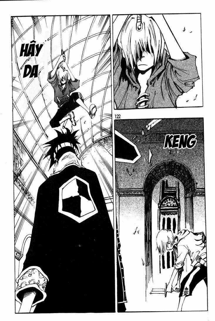 Ares - Chapter 15 - Trang 14