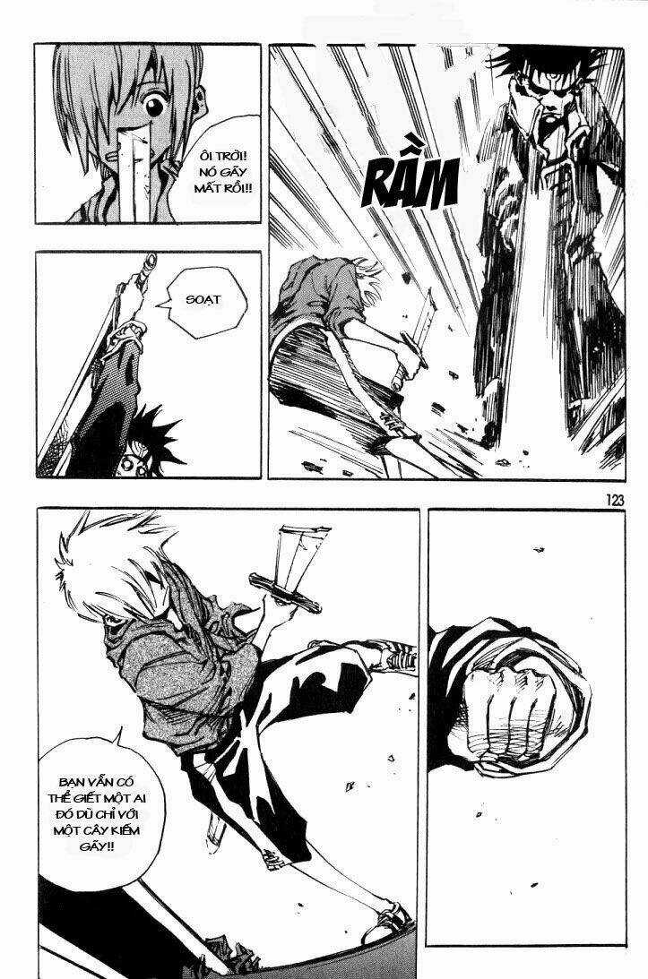 Ares - Chapter 15 - Trang 15