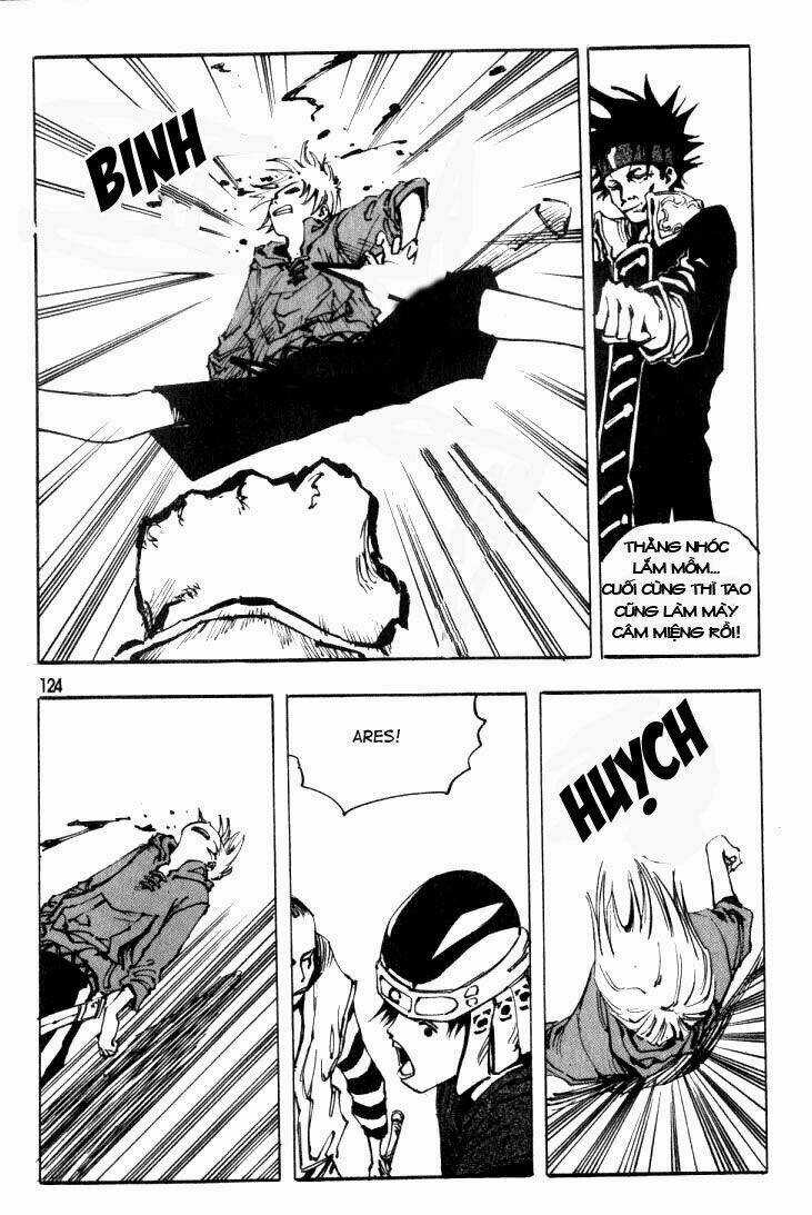 Ares - Chapter 15 - Trang 16