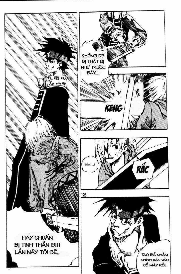 Ares - Chapter 15 - Trang 18